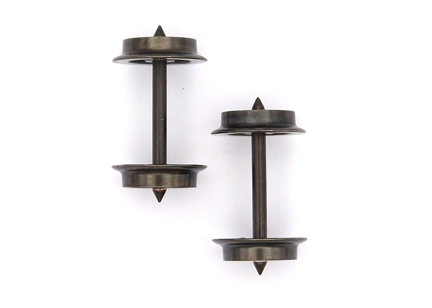 Marklin Parts A E700230 Wheelset 2 pcs.