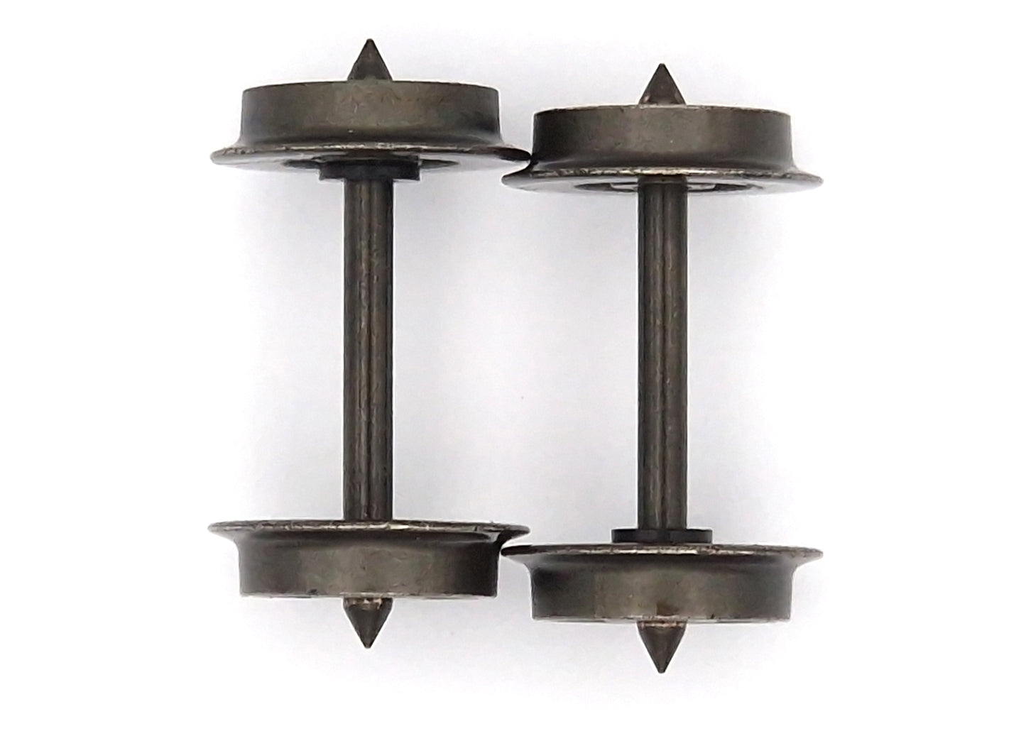 Marklin Parts A E700580 DC Wheelset 2 pcs.