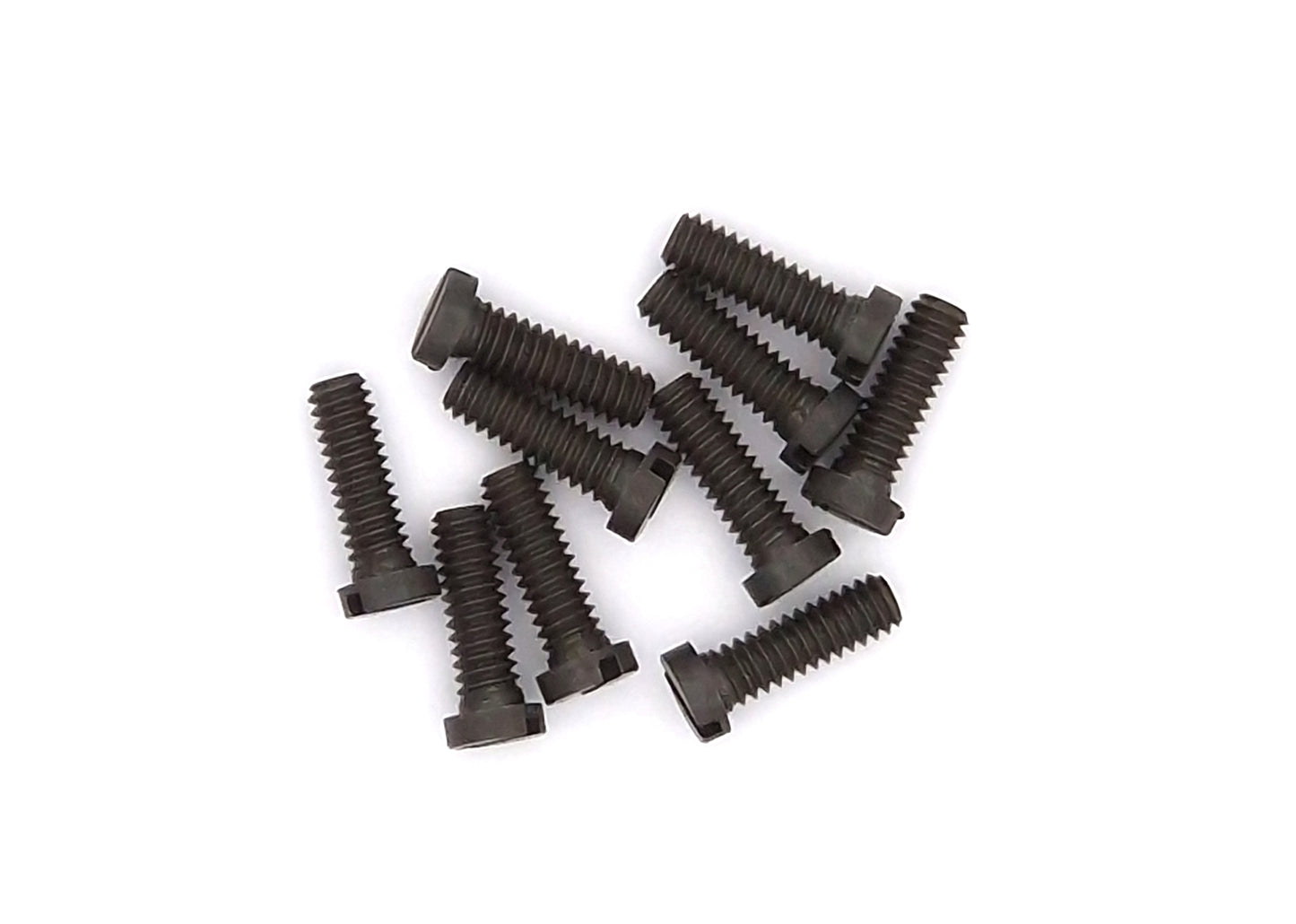 Marklin Parts A E750100 Cheese Head Screw M2x6 10 pcs.
