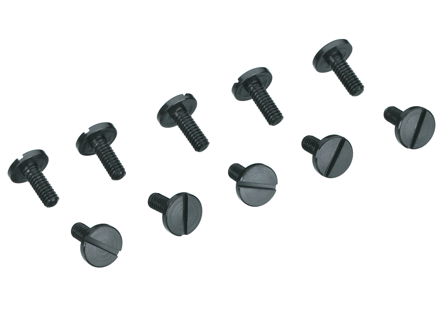 Marklin Parts A E750200 Cheese Head Screw M2x5 4 (10 pcs.)