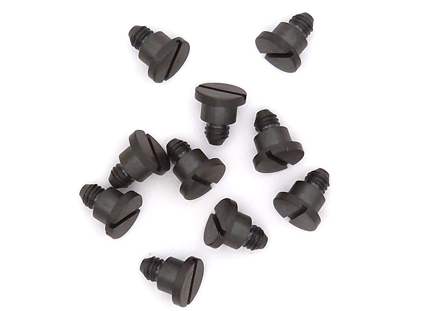 Marklin Parts A E755020 Cheese Head Shoulder Screw M2 5 10 pcs
