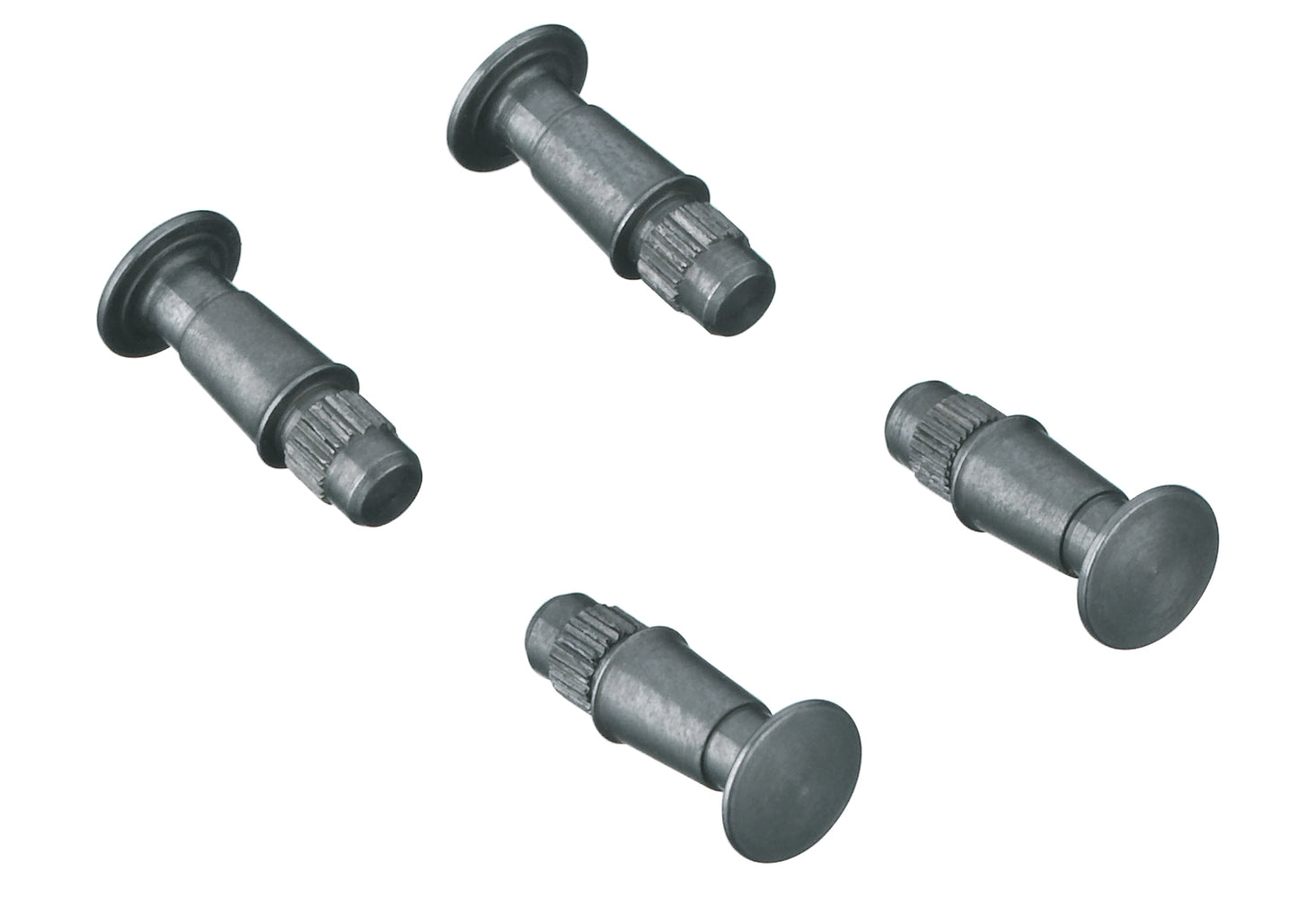 Marklin Parts A E761070 Buffer 4 pcs.