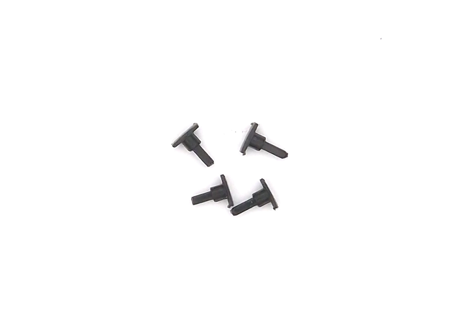 Marklin Parts A E761510 Buffer 4 pcs.