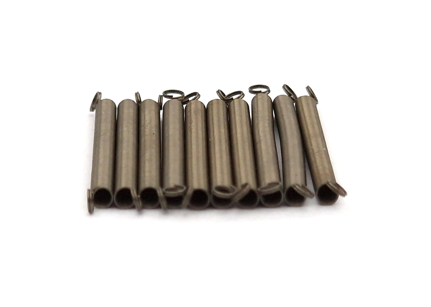 Marklin Parts A E765530 Tension Spring 10 pcs.