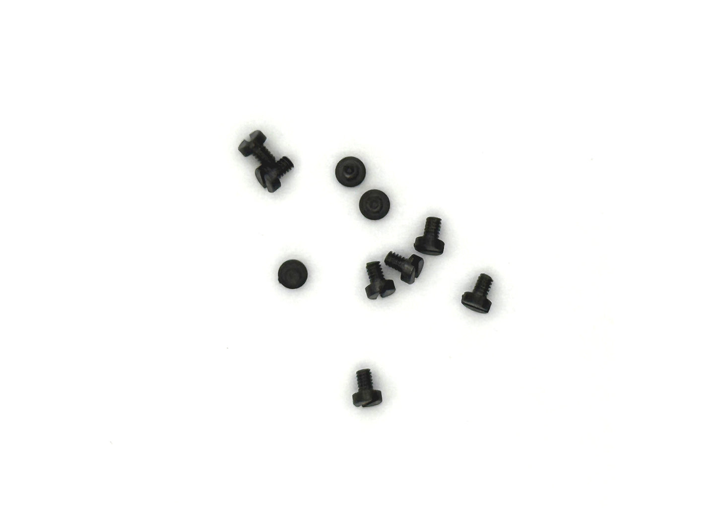 Marklin Parts A E785150 Cheese Head Screw M1 4x2 (10 pcs.)