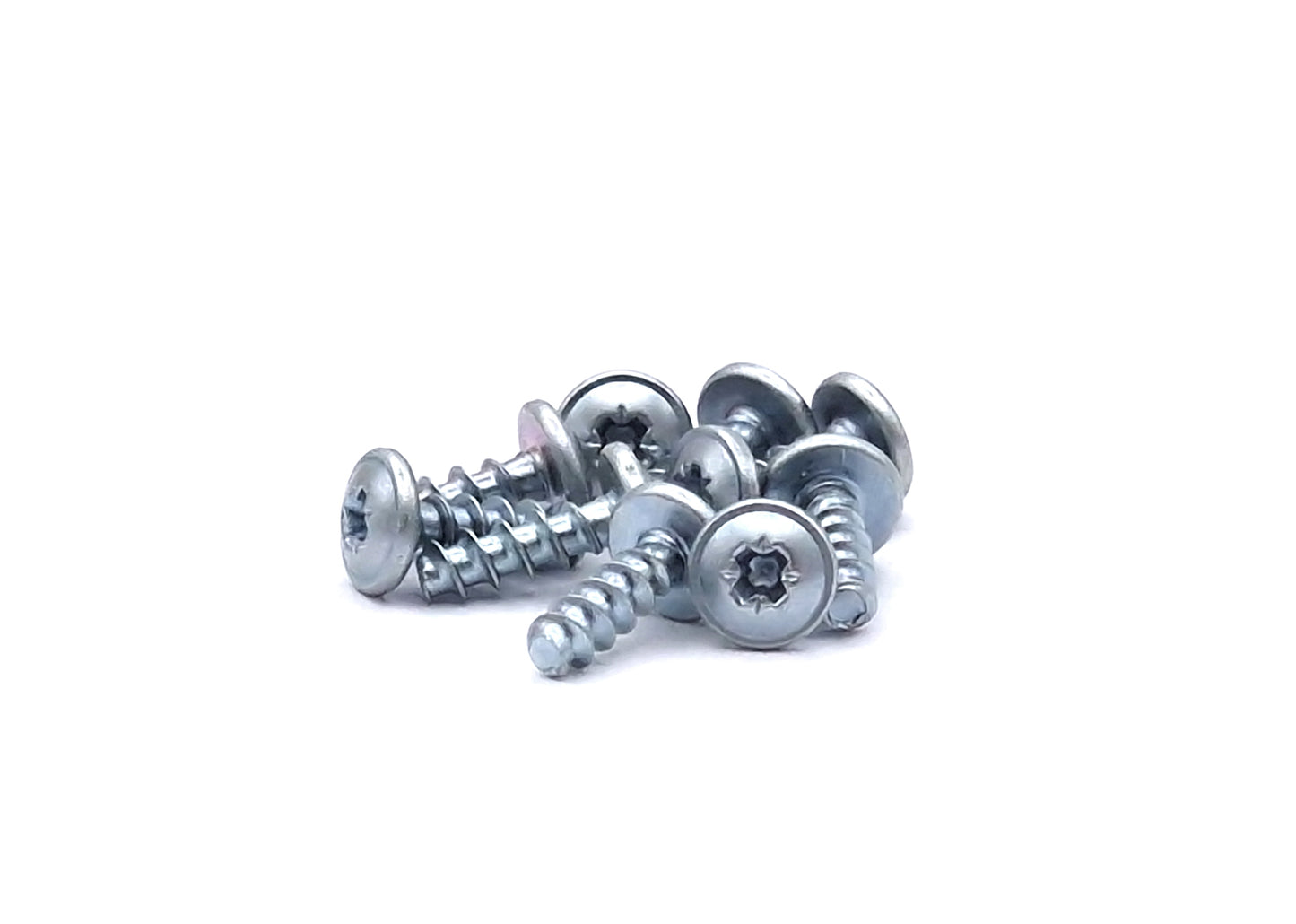 Marklin Parts A E786330 Round Head Screw M1 6x5 10 pcs.