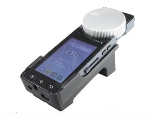 ESU 50005 Docking Station for Mobile Control II / Pro, with USB-cable 1m