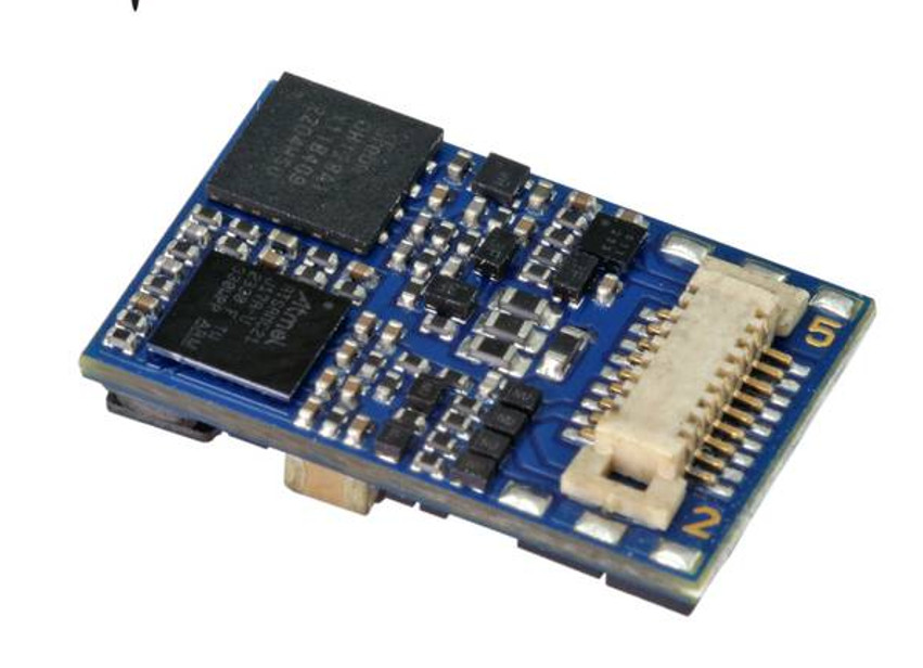 ESU N 58928 LokSound 5 Nano DCC "generic", Next18, Retail