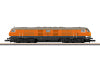 Marklin Z 88323 Diesel Locomotive, Road Number 30 Fall 2026
