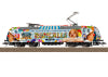 Trix HO 22469 Class 185.1 Electric Locomotive Fall 2026