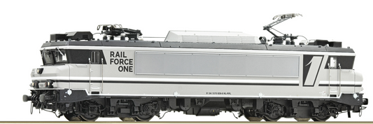 Roco HO 78164 Electric locomotive 1829 Rail Force One era VI AC Sound