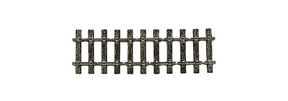 LGB G 10003 Flexible Track Ties -- 11-3/4 30cm