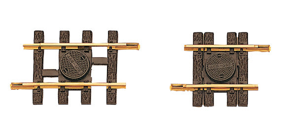 LGB G 10090 Expandable Track -- 3-1/2 to 4-3/4 88 to 120mm