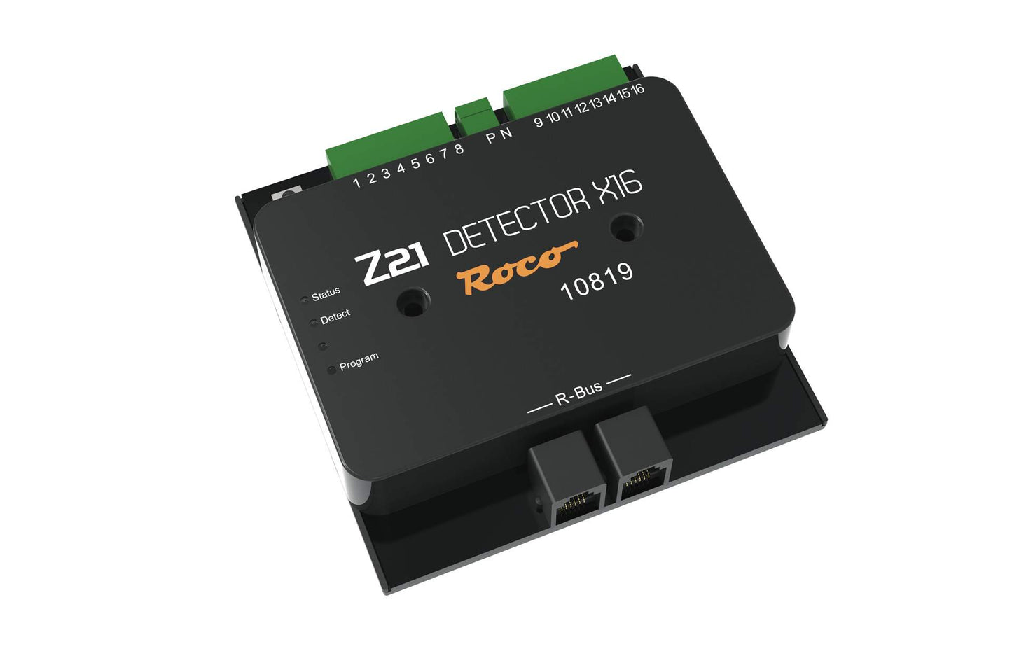 Roco HO 10819 Z21® Detector x16