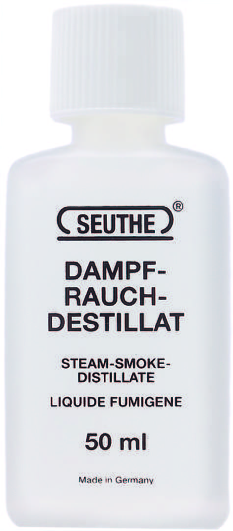 Roco HO 10908 Seuthe steam-smoke-distillate