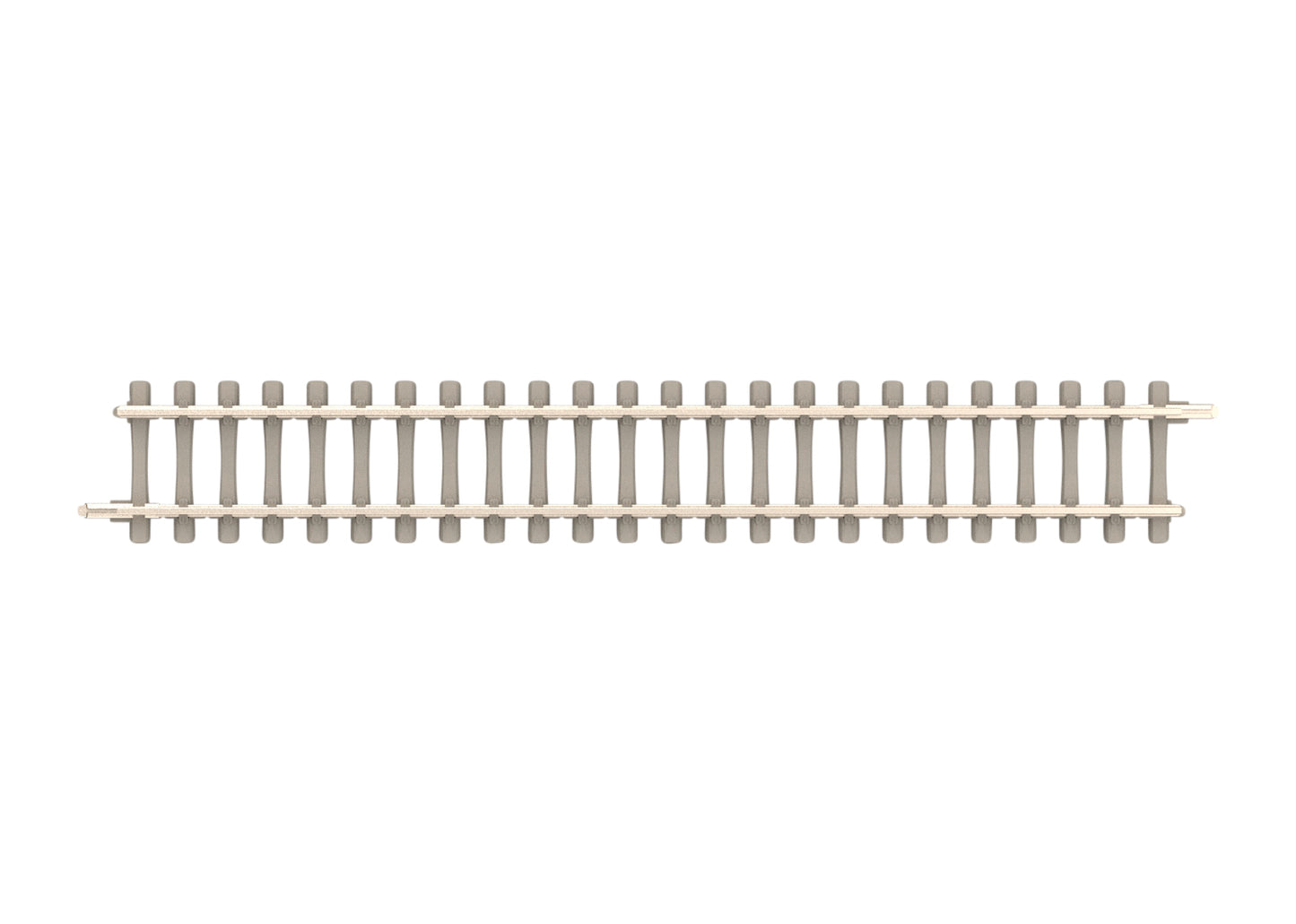 Trix N 14590 Adapter Track f/ Cde 60 to Cde 80 2023 New Item