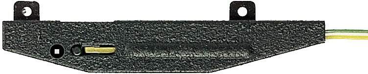 Trix N 14934 Electric Soleniod Turnout Mechanism pkg(5) -- For Left Turnout