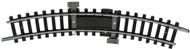 Trix N 14972 Feeder Track -- R1-30