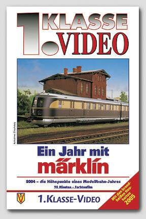 Marklin HO 15960 Märklin Magazin File (holds 12 issues)