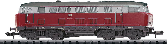 Trix N 16162 Class V 160 Diesel Locomotive 2022 New Item