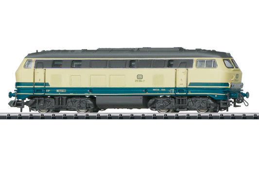 Trix N 16254 DB Class 215 Diesel  2024 New Item