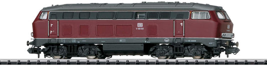 Trix N 16276 Dgtl Diesel Locomotive Baureihe V169