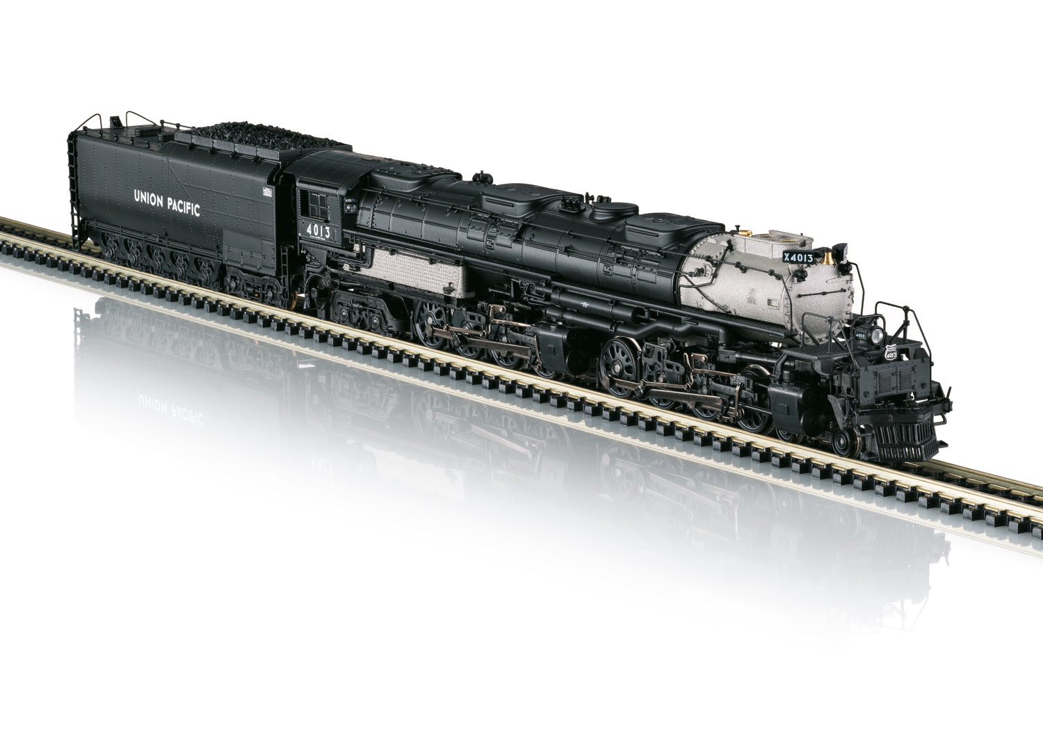 Minitrix n deals scale steam locomotives