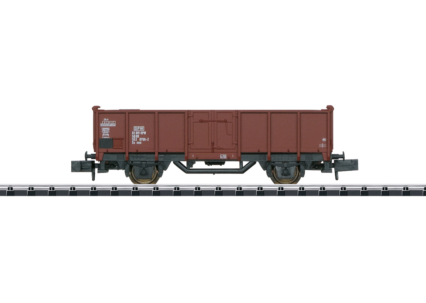 Trix N 18083 Hobby Freight Car - rerunHobby Freight Car - rerun 2023 New Item