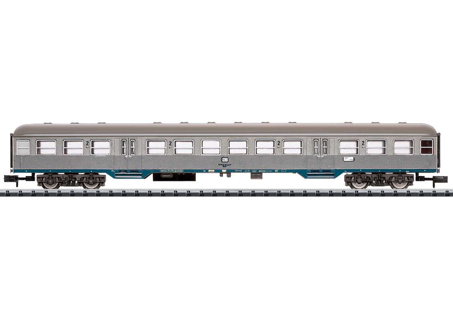 Trix N 18413 Passenger Car, DB Ep. IV/V 2021 New Item
