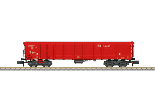 Trix N 18415 DB CARGO Tamns Freight Car  2024 New Item