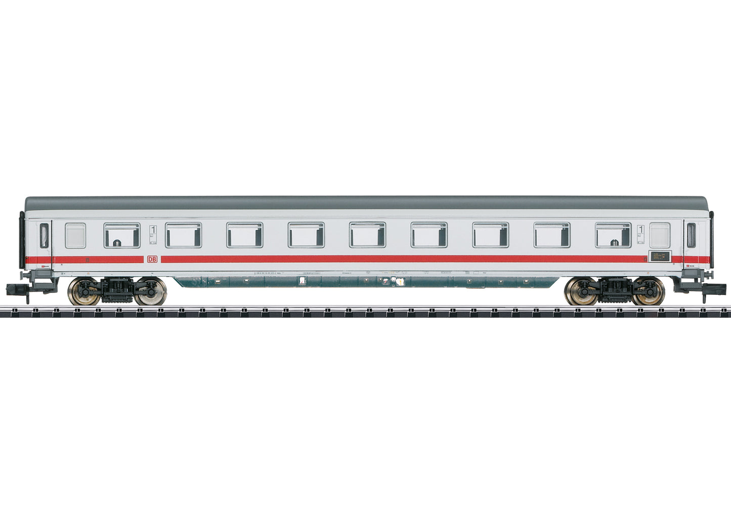 Trix N 18416 IC 2013 Passenger Car, 1st Cl, DB AG Ep, V/VI 2021 New Item