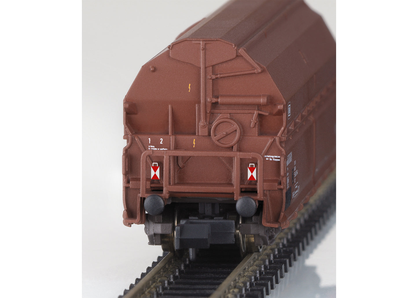 Trix N 18955 DB Hopper Car 2024 New Item