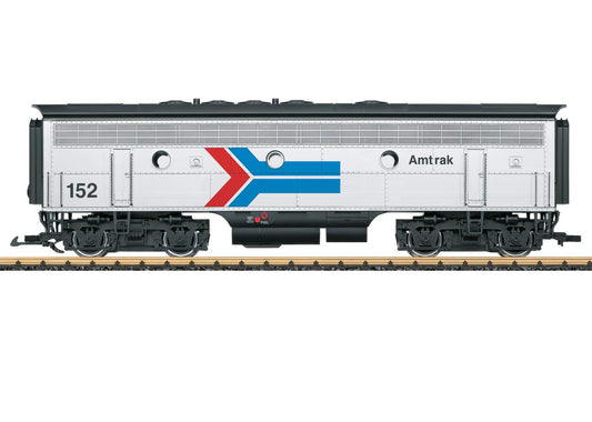 LGB G 21581 Amtrak Diesel Locomotive F7 B Phase I 2021 New Item