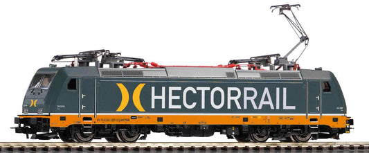 Piko HO 21666 Rh 241 Electric Hectorrail VI DC 2024 New Item
