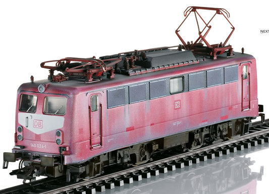 Trix HO 22400 E-Lok BR 140 DB AG