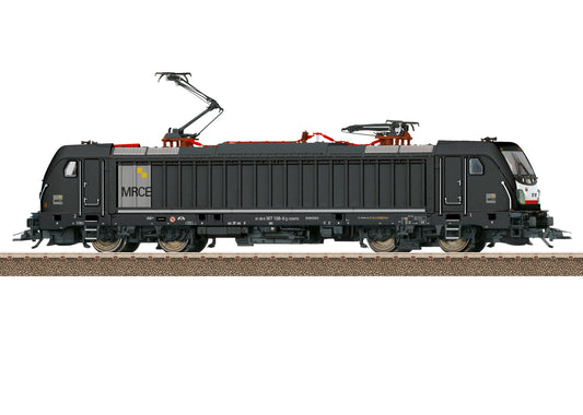 Trix HO 22618 MRCE Class 187 Electric  2024 New Item
