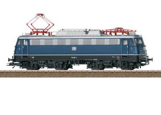 Trix HO 22774 DB Class 110 Electric  2024 New Item