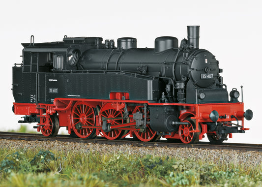 Trix HO 22794 Class 75.4 Steam Locomotive 2022 New Item