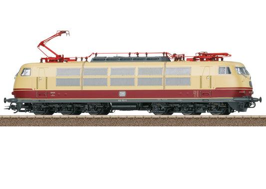 Trix HO 22931 DB Class 103 Electric  2024 New Item