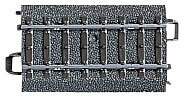 Marklin HO 24064 3-Rail C Track -- Straight 2-9/16 6.5cm