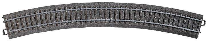Marklin HO 24430 C-Track -- Curved 22-13/16