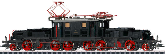 Marklin HO 39093 TOY FAIR 2022 Class 1189 Electric Locomotive in Black 2022 New Item