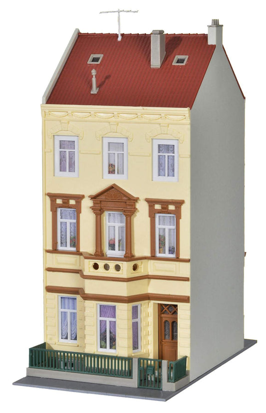 Kibri HO 39102 Townhouse in the Park in Bonn --