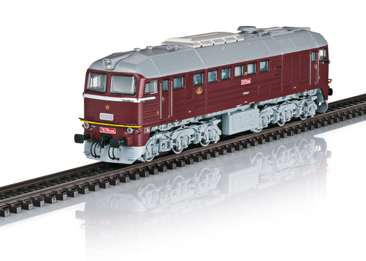 Marklin HO 39202 CSD Class T 679.1 Diesel  2024 New Item New Item