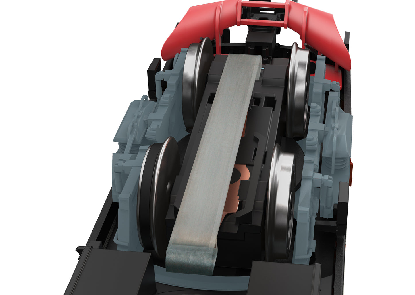 Marklin A 39281 SJ Cl. Rc 5 Electric Era V 2023 New Item