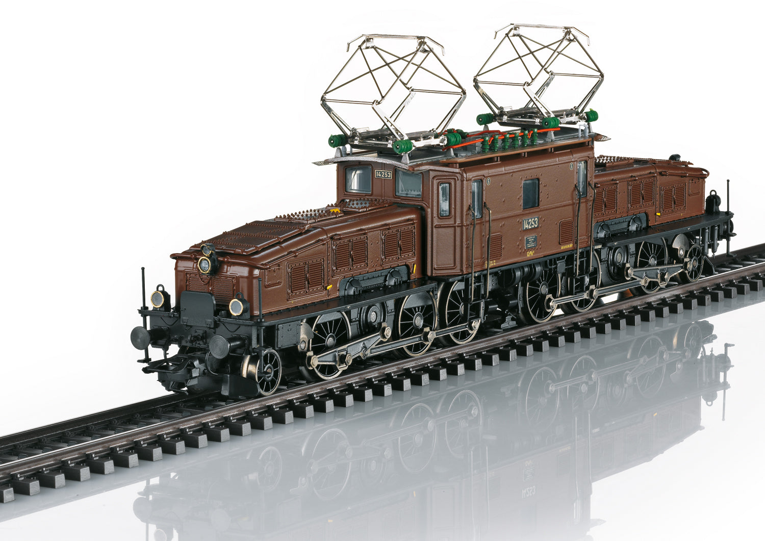 Crocodile Locomotive - NEW online