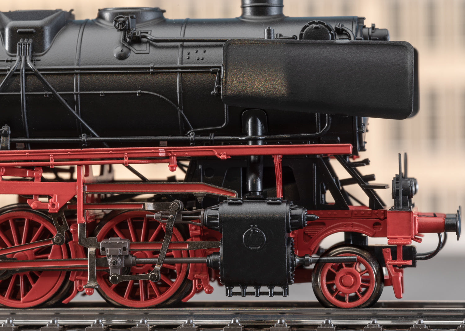 Marklin HO 39889 Class 44 Steam Locomotive 2021 New Item