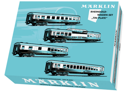 Marklin HO 40851 H0 2023 New Item 