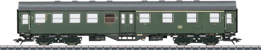 Marklin HO 41310 Passenger Car  1./2. Class, DB, Ep. III 2021 New Item
