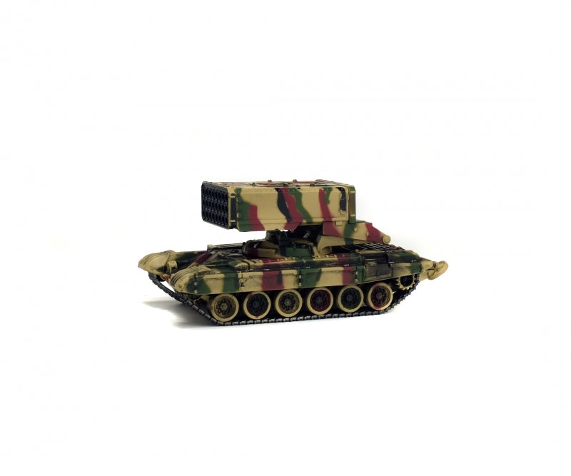 Schuco TOS-1 Buratino Raketenwerfer